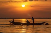 Half Day Phnom Penh city tour