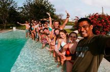 Fully Customizable Private Tour With Driver Guide in Lombok