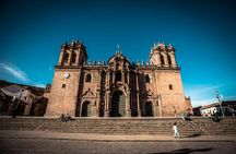 Highlights of Cusco Private Guided Walking Tour