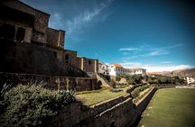 Highlights of Cusco Private Guided Walking Tour