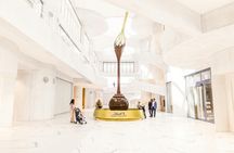 Zurich tour with boat cruise and visit to Lindt Home of Chocolate