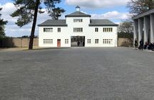 Sachsenhausen Concentration Camp Tour by Private Vehicle