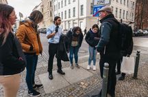 Nazi Resistance and Holocaust Tour of Berlin