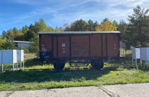 Ravensbrück Concentration Camp private guided tour