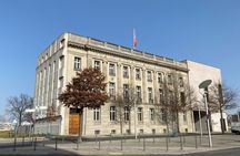 Battle of Berlin WWII battlefield guided tour