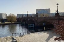 Battle of Berlin WWII battlefield guided tour