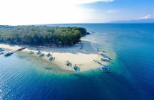 Gili Nanggu, Sudak and Kedis Islands Full Day Snorkeling Tour