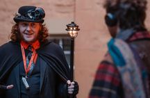 Ghostly Tales of Edinburgh's Royal Mile