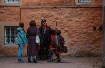 Ghostly Tales of Edinburgh's Royal Mile