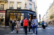 Paris Hidden Marais Tour