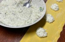 The Taste of Made in Italy Cooking Class at Lake Garda