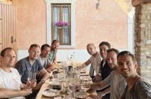 World of Lugana Wines Tour at Lake Garda