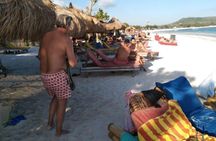 Lombok Sasak Tribe and South Coast Guided Tour