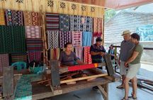 Lombok Sasak Tribe and South Coast Guided Tour