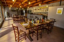 Barbecue Experience among Lake Garda's Olive Trees