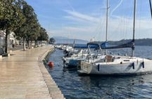 Guided Boat Tour from Salò to Isola del Garda