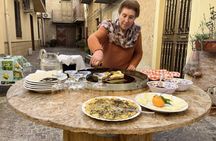 Agrigento Private Tour With Lunch