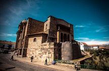 Panoramic Private Guided Tour of Cusco City