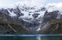 Full Day Guided Tour to Humantay Lagoon