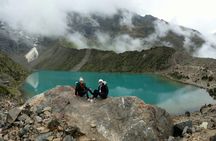 Full Day Guided Tour to Humantay Lagoon