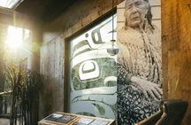 Capilano Suspension Bridge Park tickets