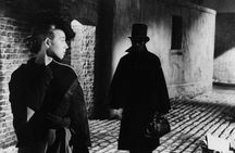 London Walking Tour with Entrance to the Jack the Ripper Museum