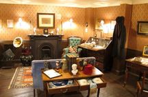 London Walking Tour with Entrance to the Jack the Ripper Museum