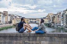 Florence and Pisa Full Day Tour from Milan
