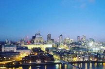Private London Walking Tour at Dusk
