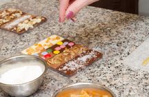 Chocolate Making Workshop Choco Story Colmar and Visit of the Chocolate Museum