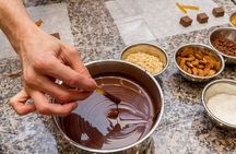 Chocolate Making Workshop Choco Story Colmar and Visit of the Chocolate Museum