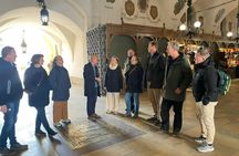 2-Hour Kazimierz Jewish Quarter Guided Walking Tour