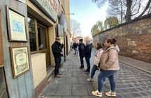 2-Hour Kazimierz Jewish Quarter Guided Walking Tour