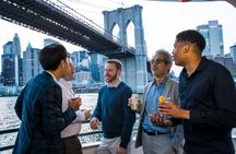 Sip N Groove NYC party cruise with DJ
