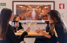 The Wine Experience Museum and Personalised Tasting at WOW