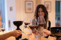 The Wine Experience Museum and Personalised Tasting at WOW
