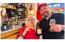 Culinary Adventure in Montmartre