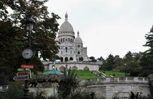 Culinary Adventure in Montmartre
