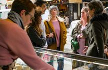 Culinary Adventure in Montmartre