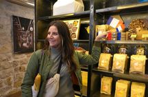 Culinary Adventure in Montmartre