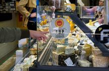 Culinary Adventure in Montmartre