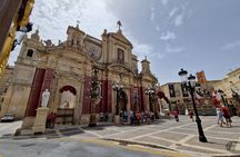 Mdina and Rabat Food and History Tour