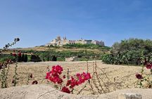 Mdina and Rabat Food and History Tour