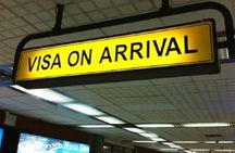 Vietnam Tourist Visa on Arrival Service