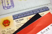 Vietnam Tourist Visa on Arrival Service