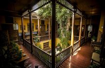 Lima City and Gastronomic Tour with Lunch