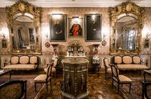 Casa Aliaga with San Francisco and Larco Museum Private Guided Tour