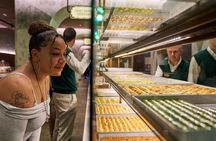 Private Nat Geo Day Tour: Istanbul's Coffee & Treats with Fortune Teller