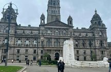 Self Guided E-Scavenger Hunt in Glasgow