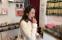 Food Tour in Belleville Neighborhood